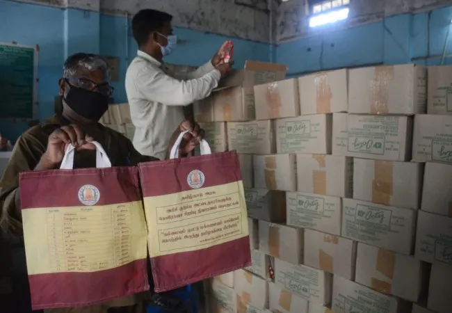 coronavirus relief fund peoples chief minister mkstalin 